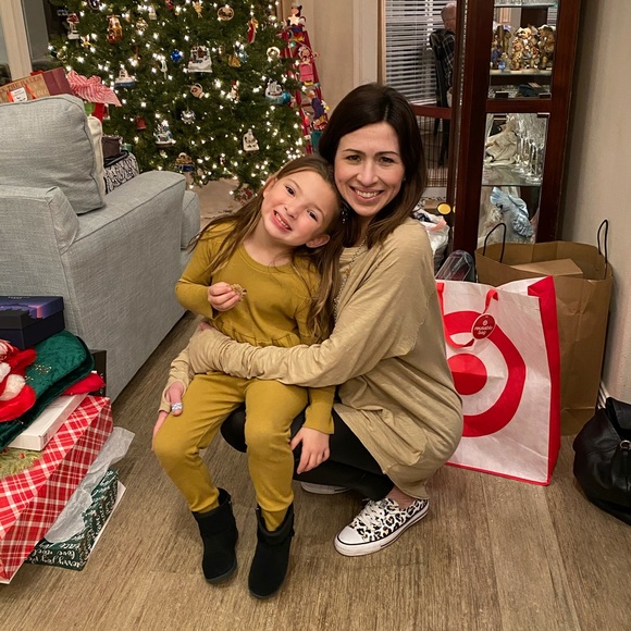 Hi! I’m Whitney! It’s so nice to meet you! - Picture 10 of 16